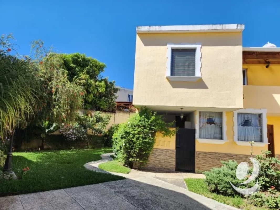 Casa en Venta Condominio Llano Alto, Villa Nueva - 16