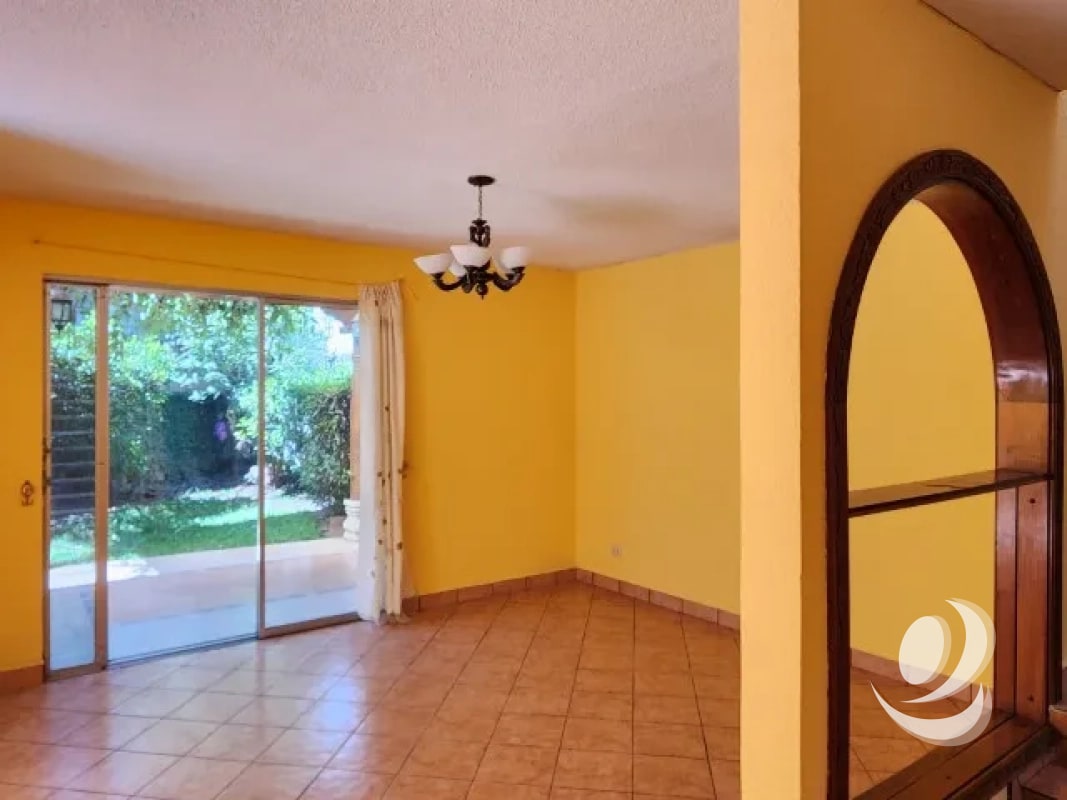 Casa en Venta Condominio Llano Alto, Villa Nueva - 11