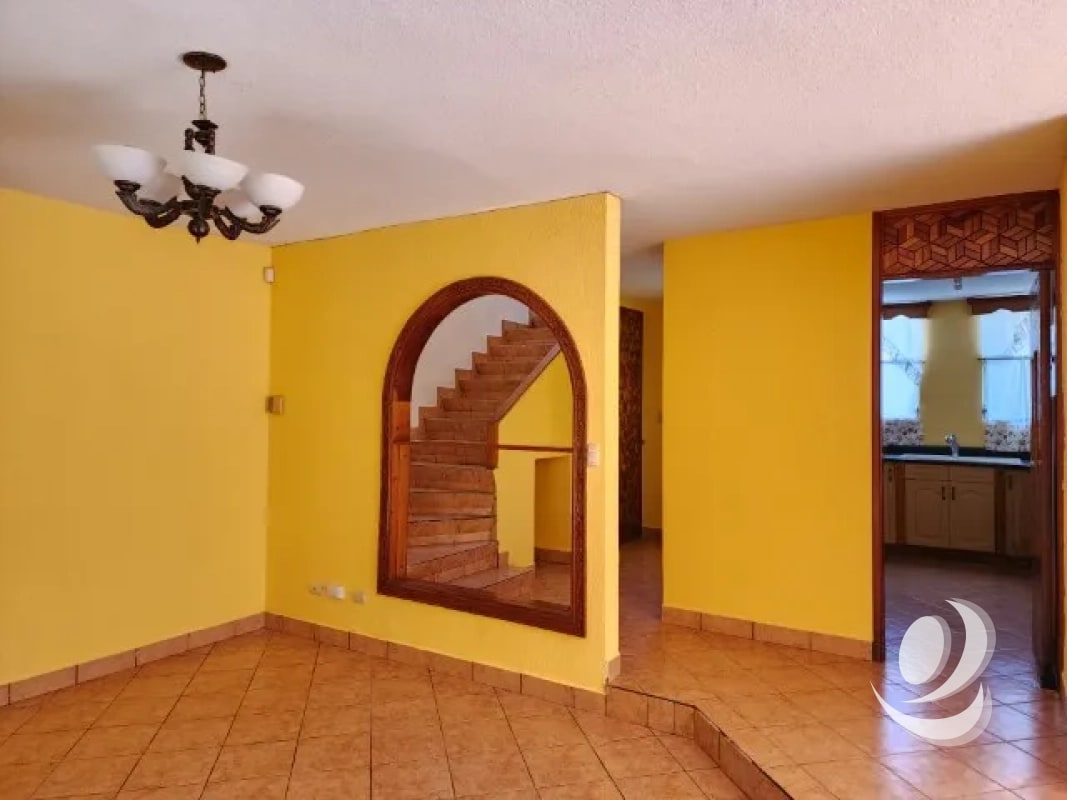 Casa en Venta Condominio Llano Alto, Villa Nueva - 8