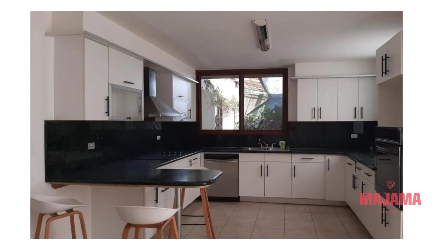 CASA EN VENTA ZONA 10, CODIGO 110_CV01 - 3