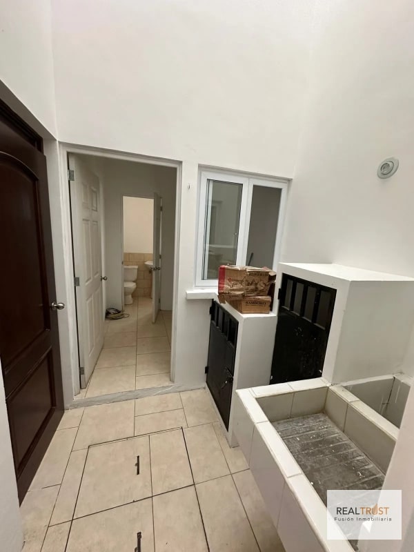 CASA EN VENTA BOUGANVILIAS DE ARRAZOLA - 9