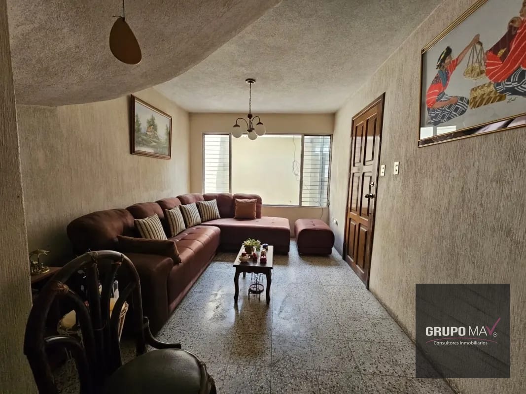 Casa Zona 17 Sabana Arriba — Casa en Venta en Sabana Arriba, Zona 17, Guatemala, Ciudad — foto 11 de 11