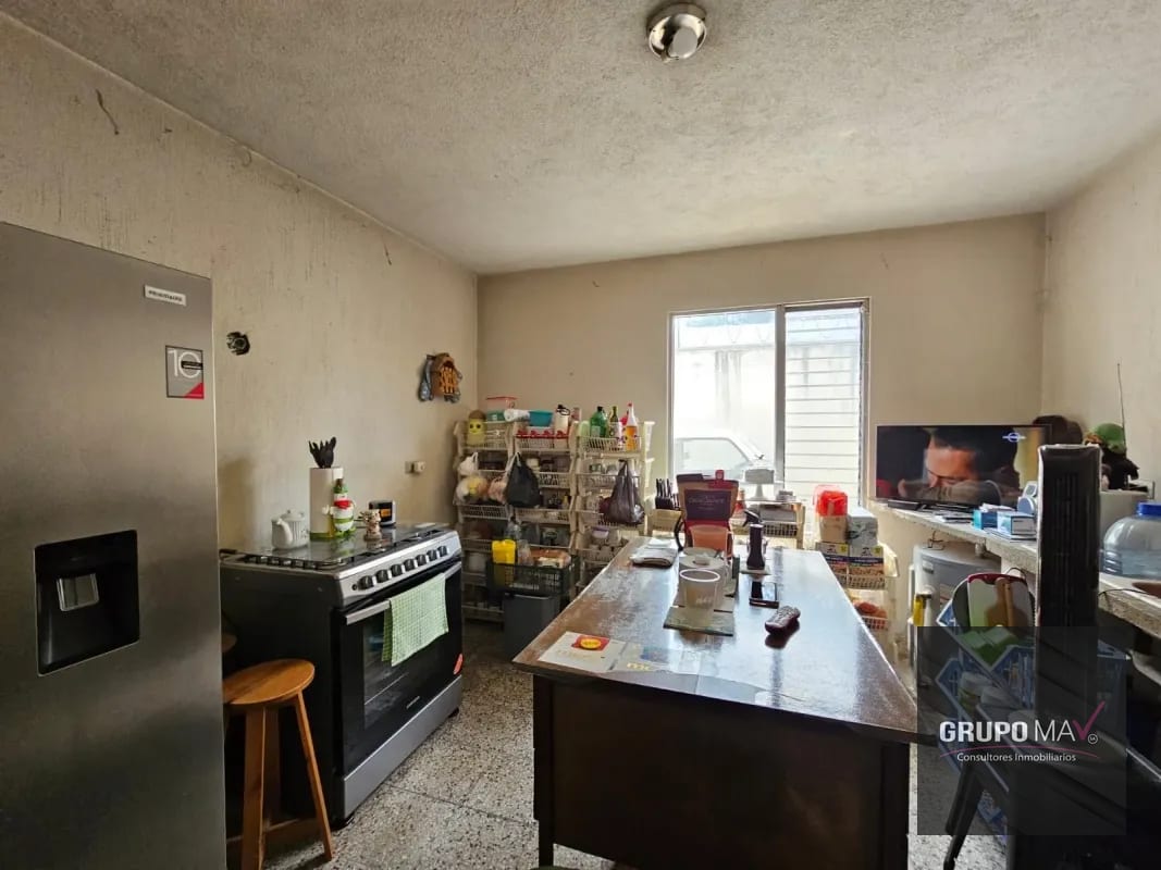 Casa Zona 17 Sabana Arriba — Casa en Venta en Sabana Arriba, Zona 17, Guatemala, Ciudad — foto 9 de 11