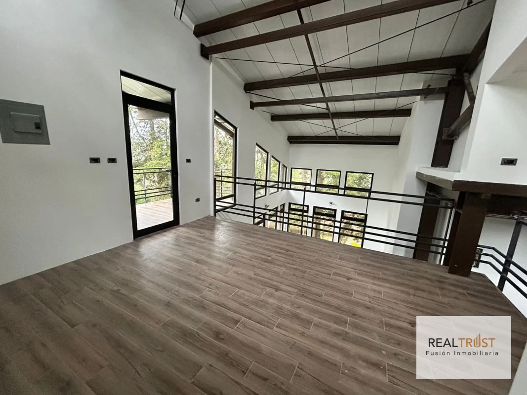 CASA NUEVA EN VENTA CONDOMINIO SAN ANTONIO KM 17 - 1