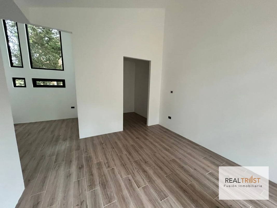 CASA NUEVA EN VENTA CONDOMINIO SAN ANTONIO KM 17 - 13