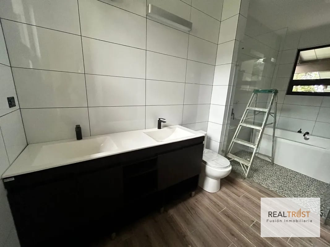 Casa Nueva en Venta Condominio San Antonio KM 17 — Casa en Venta en San Antonio, Carretera a El Salvador, Guatemala, Ciudad — foto 10 de 13