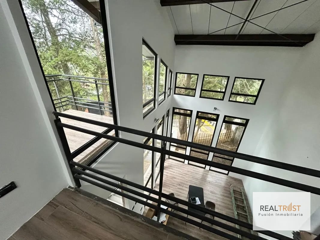 Casa Nueva en Venta Condominio San Antonio KM 17 — Casa en Venta en San Antonio, Carretera a El Salvador, Guatemala, Ciudad — foto 8 de 13