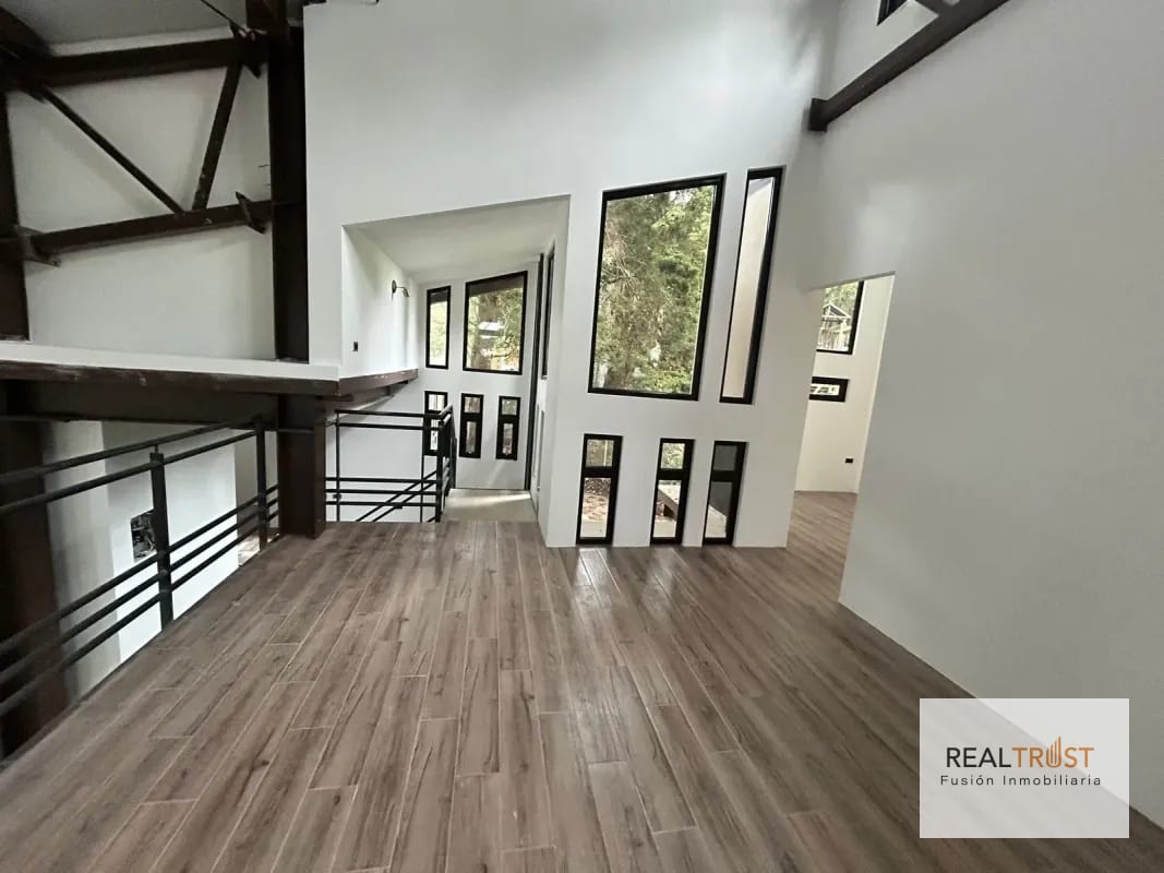 Casa Nueva en Venta Condominio San Antonio KM 17 — Casa en Venta en San Antonio, Carretera a El Salvador, Guatemala, Ciudad — foto 5 de 13