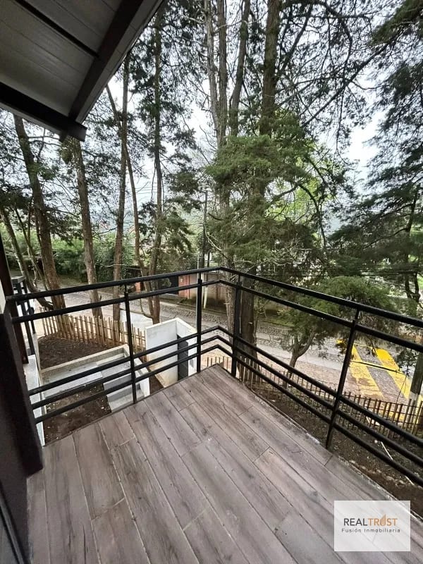 Casa Nueva en Venta Condominio San Antonio KM 17 — Casa en Venta en San Antonio, Carretera a El Salvador, Guatemala, Ciudad — foto 4 de 13