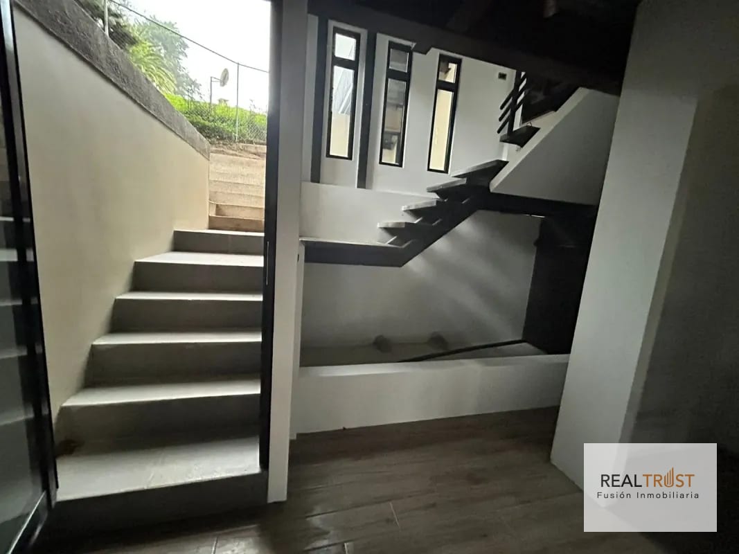 Casa Nueva en Venta Condominio San Antonio KM 17 — Casa en Venta en San Antonio, Carretera a El Salvador, Guatemala, Ciudad — foto 3 de 13