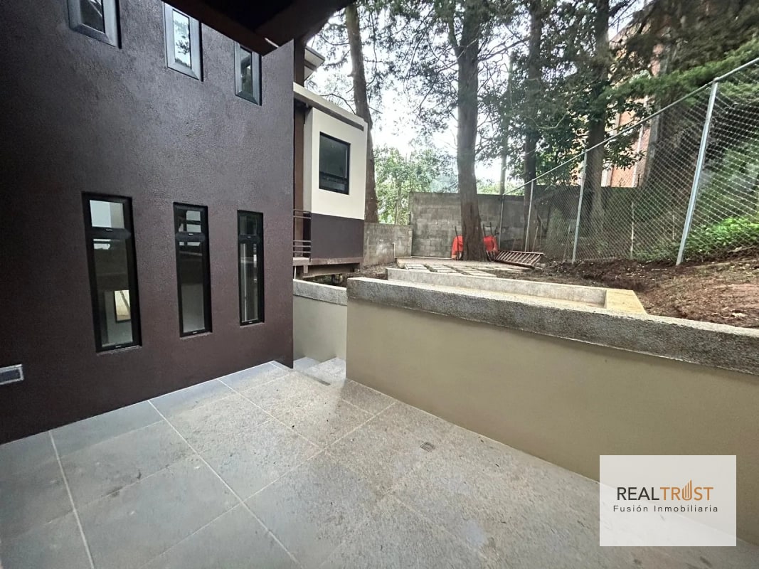 CASA NUEVA EN VENTA CONDOMINIO SAN ANTONIO KM 17 - 2