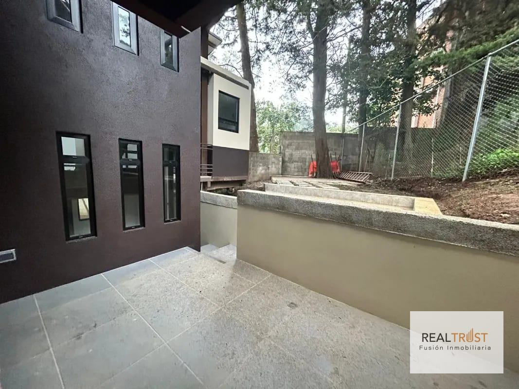 CASA NUEVA EN VENTA CONDOMINIO SAN ANTONIO KM 17 — Casa en Venta en San Antonio, Carretera a El Salvador, Guatemala, Ciudad — foto 2 de 13