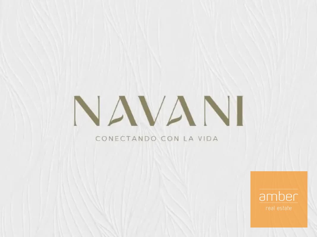 Navani — Casa en Venta en Carretera a El Salvador, Guatemala, Ciudad — foto 1 de 11