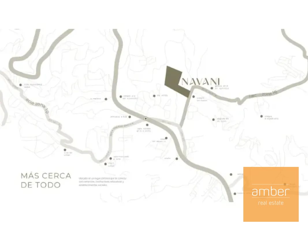 Navani — Casa en Venta en Carretera a El Salvador, Guatemala, Ciudad — foto 11 de 11