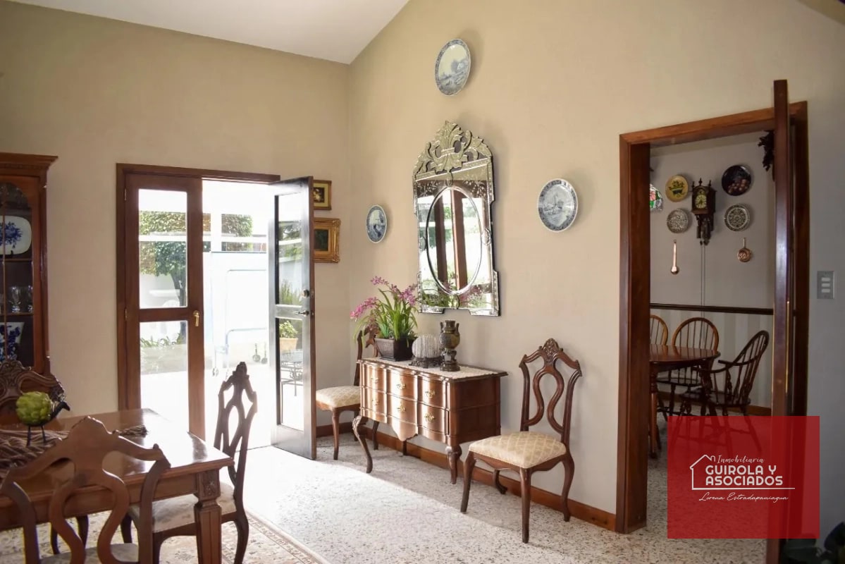 CASA EN VENTA EN CARRETERA EL SALVADOR KM 12.7 HILLTOP 066CVCD - 4