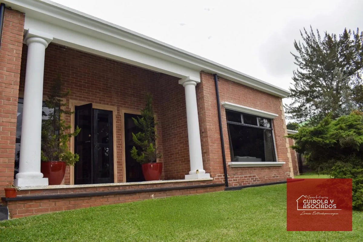 CASA EN VENTA EN CARRETERA EL SALVADOR KM 12.7 HILLTOP 066CVCD - 7