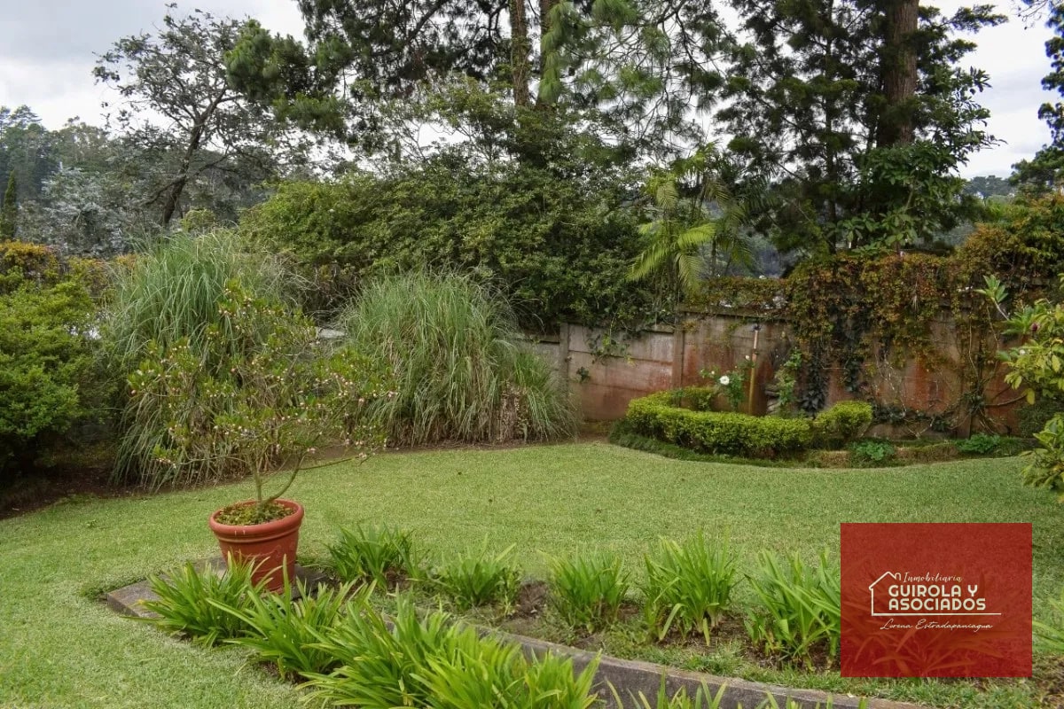 CASA EN VENTA EN CARRETERA EL SALVADOR KM 12.7 HILLTOP 066CVCD - 8