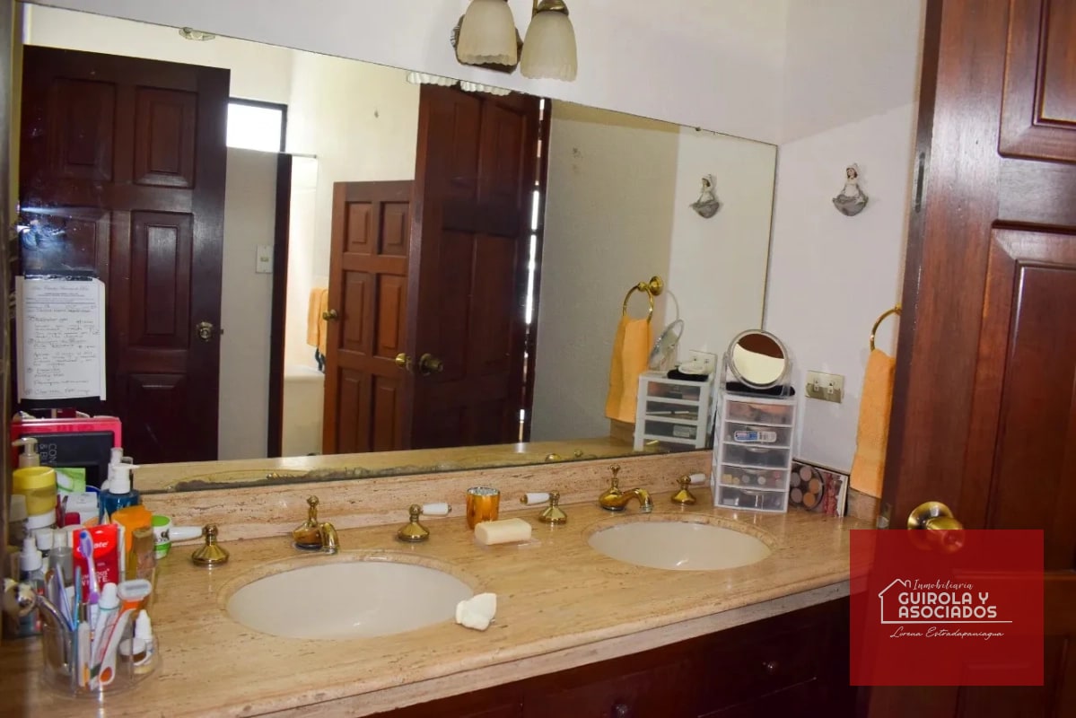 CASA EN VENTA EN CARRETERA EL SALVADOR KM 12.7 HILLTOP 066CVCD - 9