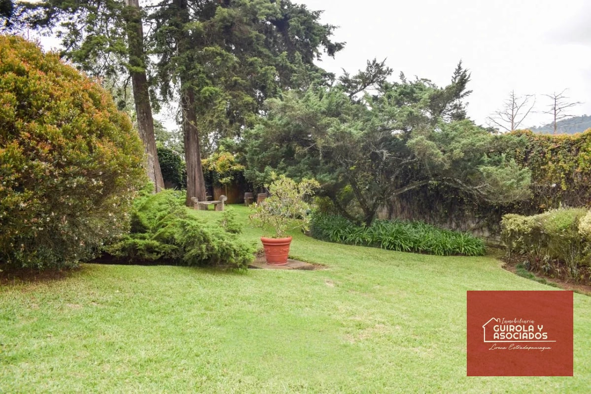CASA EN VENTA EN CARRETERA EL SALVADOR KM 12.7 HILLTOP 066CVCD - 12
