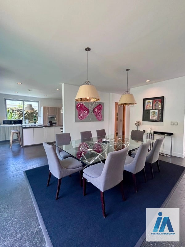 ESPECTACULAR CASA - Las Luces km 12.5 CAES en Venta - 15