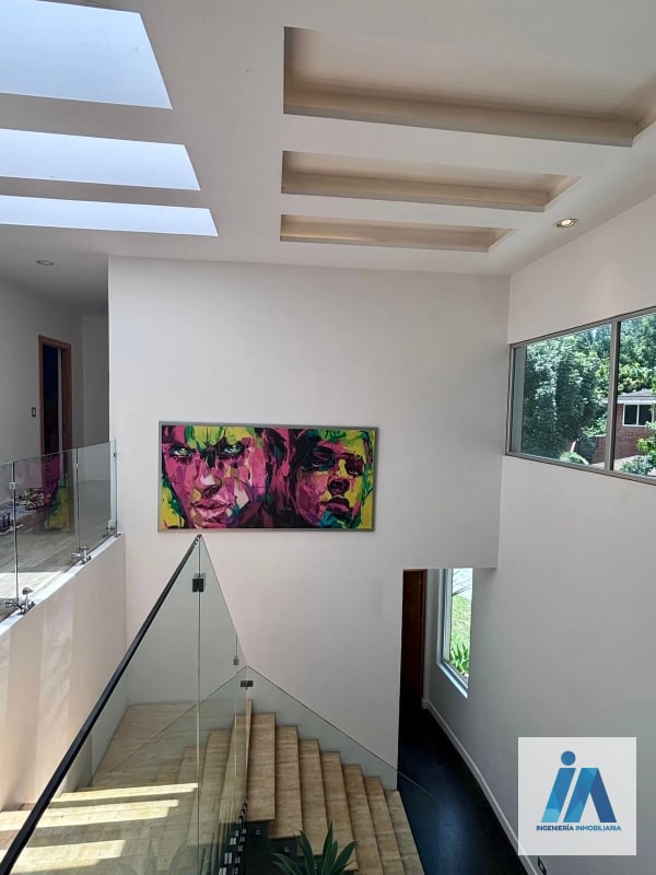 ESPECTACULAR CASA - Las Luces km 12.5 CAES en Venta - 5