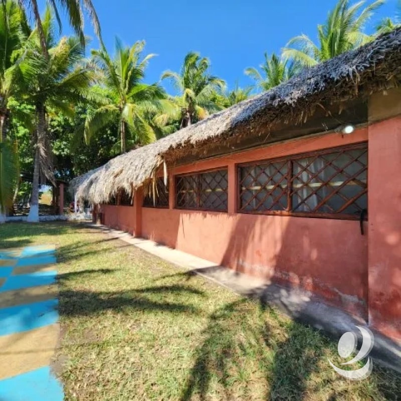 Casa Vacacional en Venta Monterrico - 15