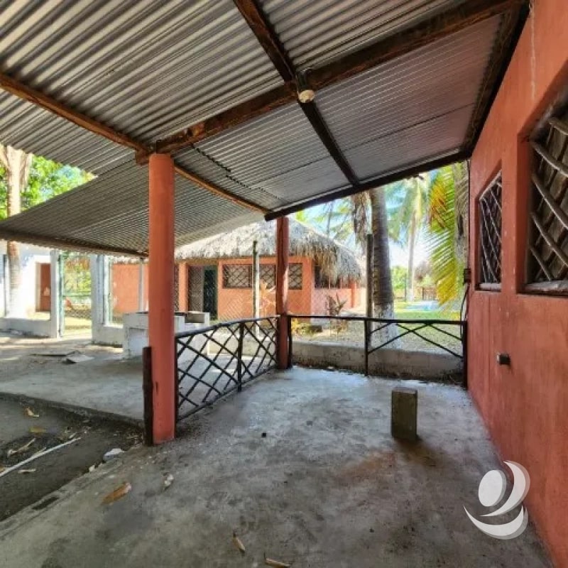 Casa Vacacional en Venta Monterrico - 13