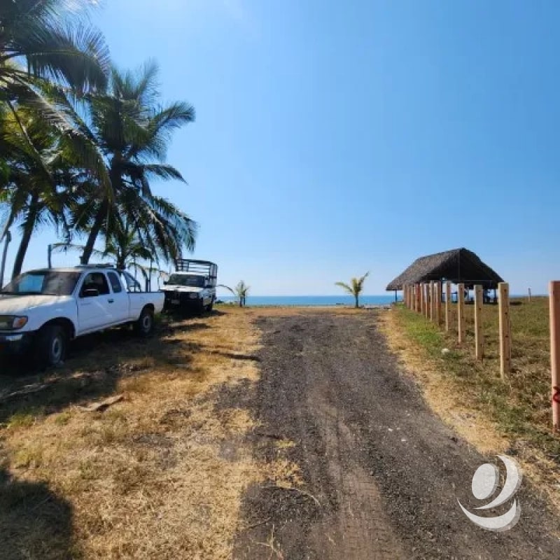 Casa Vacacional en Venta Monterrico - 11