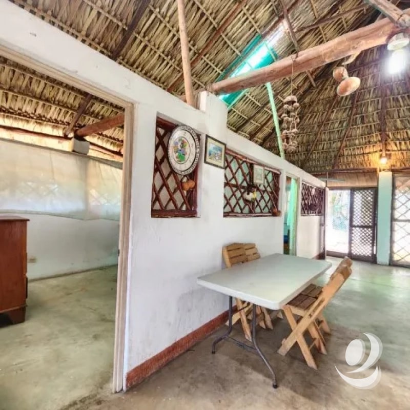 Casa Vacacional en Venta Monterrico - 8