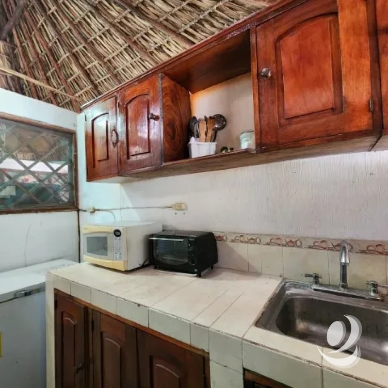 Casa Vacacional en Venta Monterrico - 6
