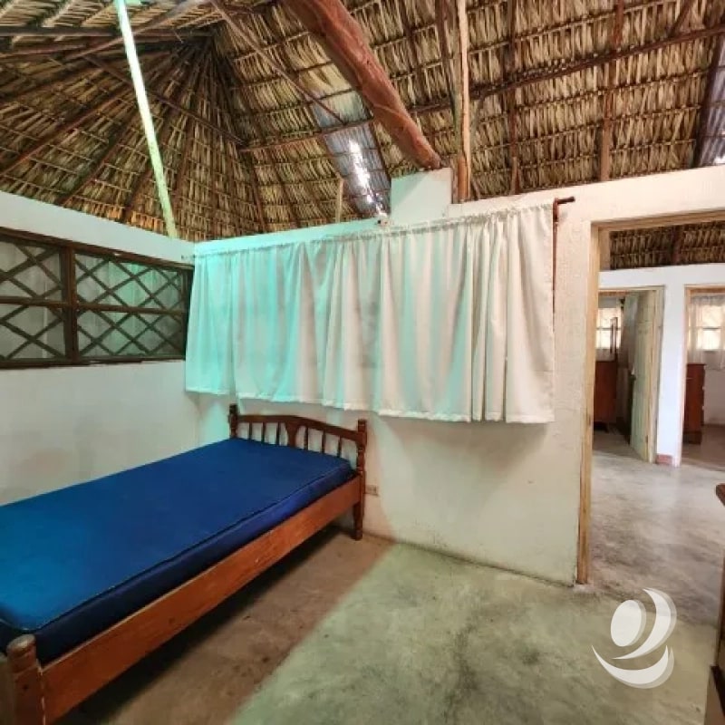 Casa Vacacional en Venta Monterrico - 5