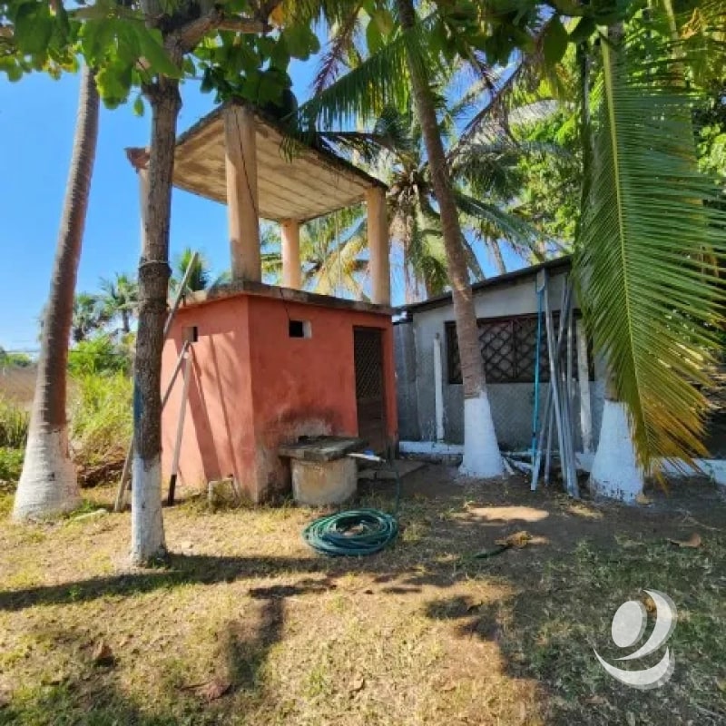 Casa Vacacional en Venta Monterrico - 4
