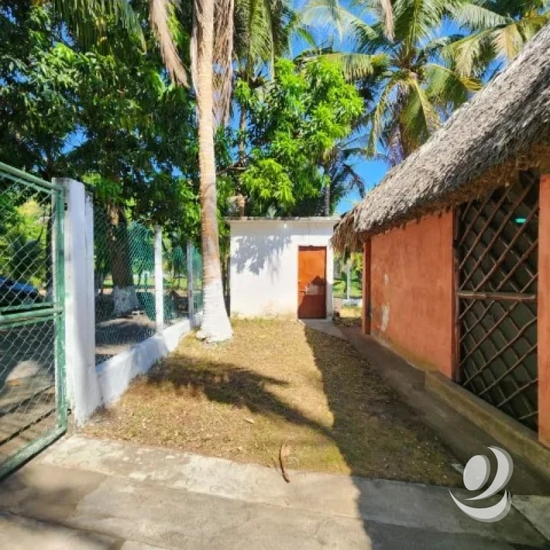 Casa Vacacional en Venta Monterrico - 3
