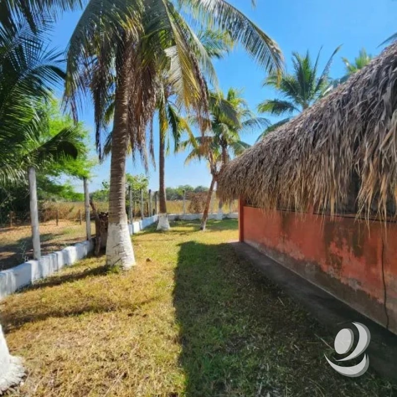 Casa Vacacional en Venta Monterrico - 2
