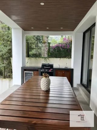 Vendo casa en Santa Rosalia Km 12.5 CAES con acceso por zona 16 — Casa en Venta en Santa Rosalia La Laguna, Carretera a El Salvador, Guatemala, Ciudad — miniatura 10 de 10