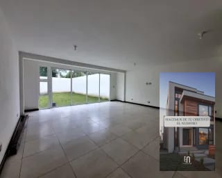 VENDO CASA EN ZONA 16, KANAJUYU — Casa en Venta en Kanajuyú, Zona 16, Guatemala, Ciudad — miniatura 7 de 7