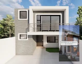 VENDO CASA EN KANAJUYU ZONA 16 — Casa en Venta en Kanajuyú, Zona 16, Guatemala, Ciudad — miniatura 6 de 7