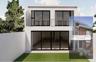 VENDO CASA EN KANAJUYU ZONA 16 — Casa en Venta en Kanajuyú, Zona 16, Guatemala, Ciudad — miniatura 5 de 7