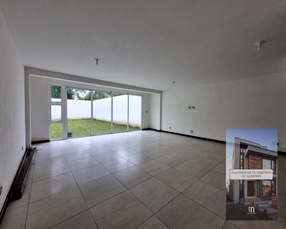 VENDO CASA EN KANAJUYU ZONA 16 - 4