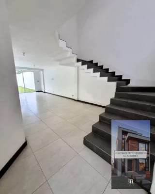 VENDO CASA EN KANAJUYU ZONA 16 — Casa en Venta en Kanajuyú, Zona 16, Guatemala, Ciudad — miniatura 3 de 7