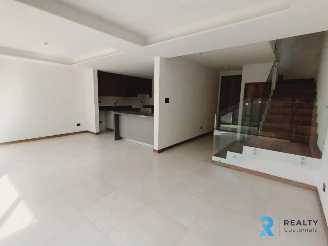 VENDO/RENTO CASA ZONA 16 PARA ESTRENAR!! - 14