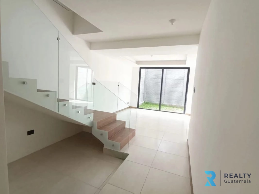 VENDO/RENTO CASA ZONA 16 PARA ESTRENAR!! - 13
