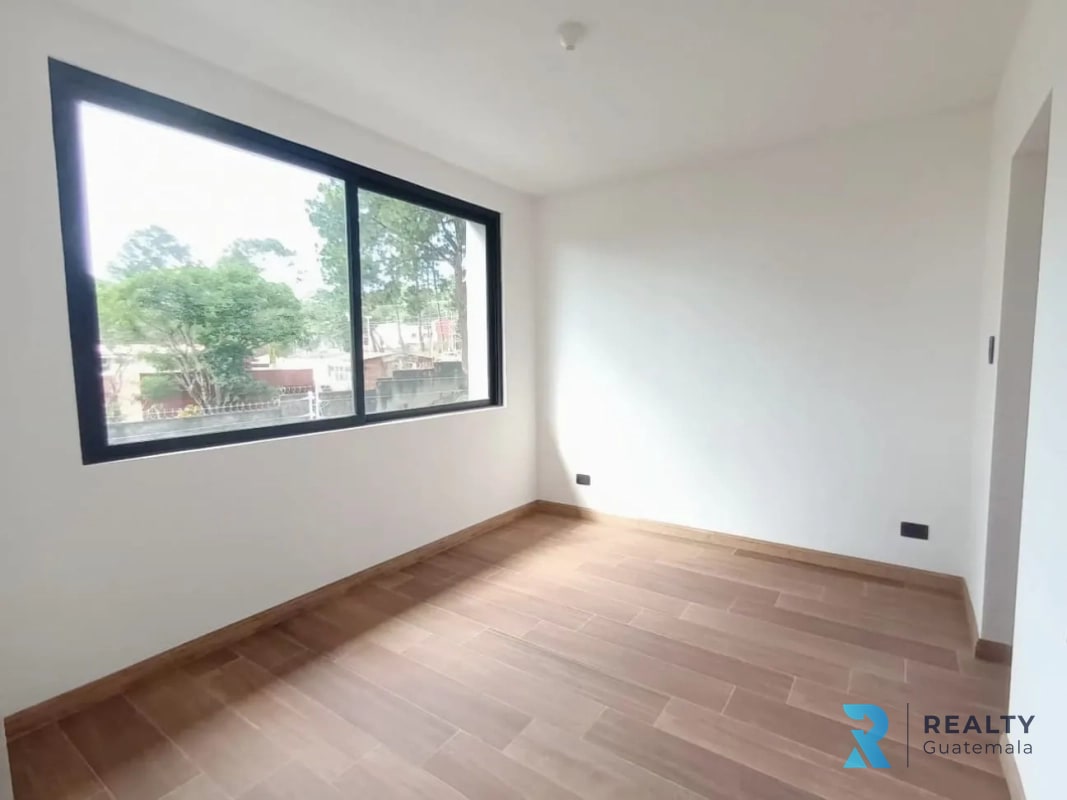 VENDO/RENTO CASA ZONA 16 PARA ESTRENAR!! - 4