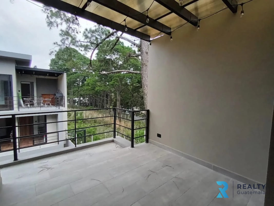 VENDO/RENTO CASA ZONA 16 PARA ESTRENAR!! - 3