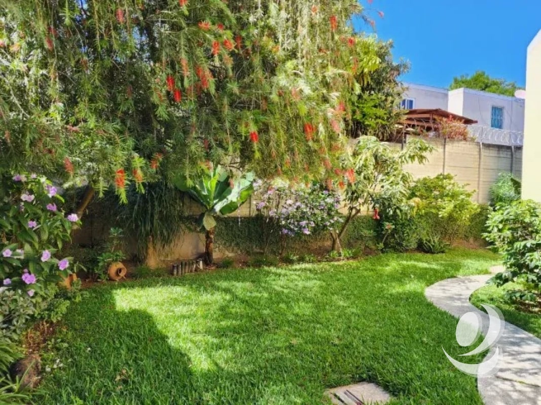 Casa en Venta Condominio Llano Alto, Villa Nueva - 15