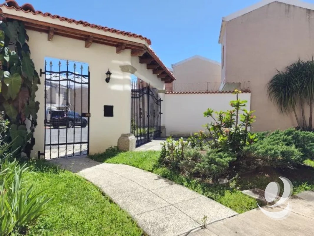 Casa en Venta Condominio Llano Alto, Villa Nueva - 13