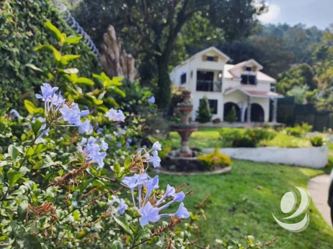 En renta casa para uso comercial cerca de Antigua - 1