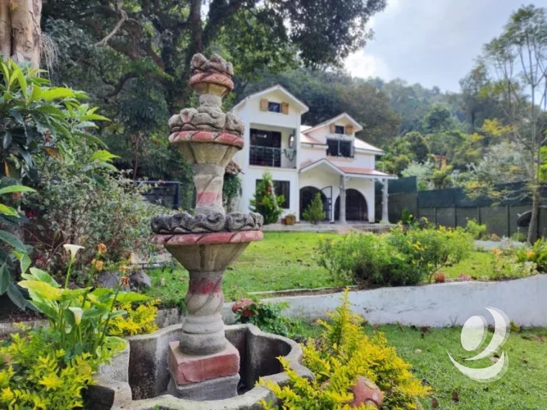 En renta casa para uso comercial cerca de Antigua - 16