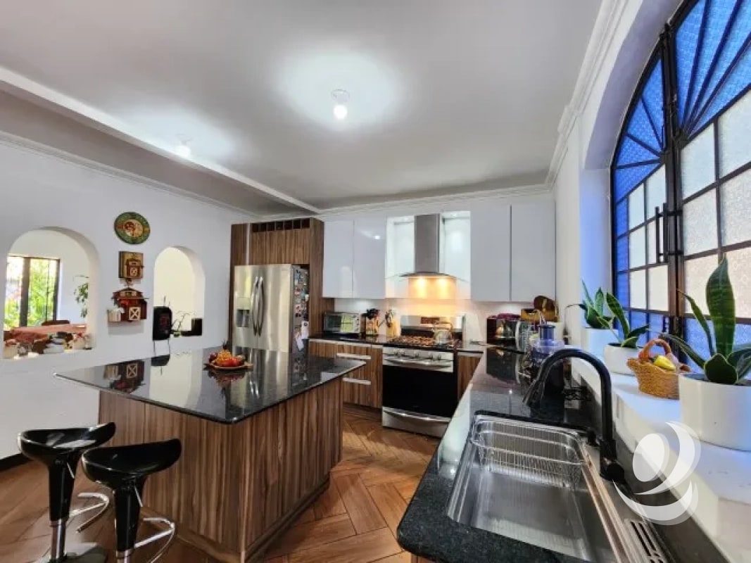 En renta casa para uso comercial cerca de Antigua - 10