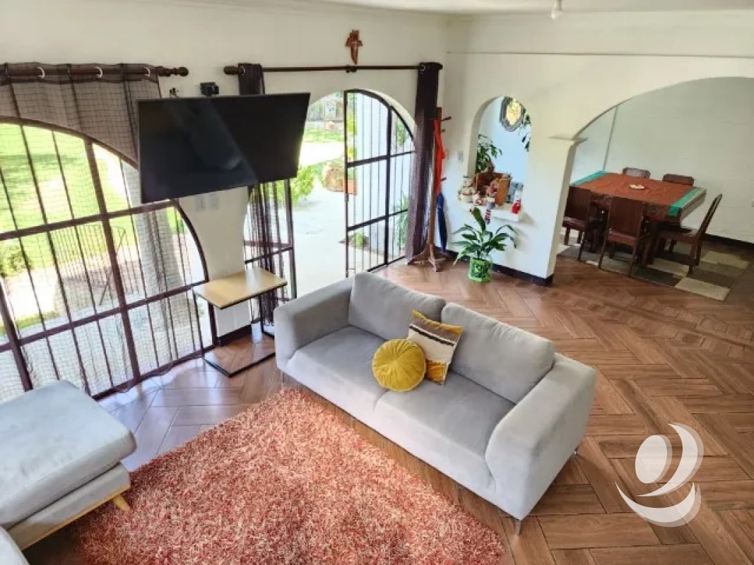 En renta casa para uso comercial cerca de Antigua - 6